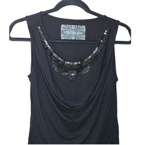 2/$30! Mexx Sleeveless‎ Top